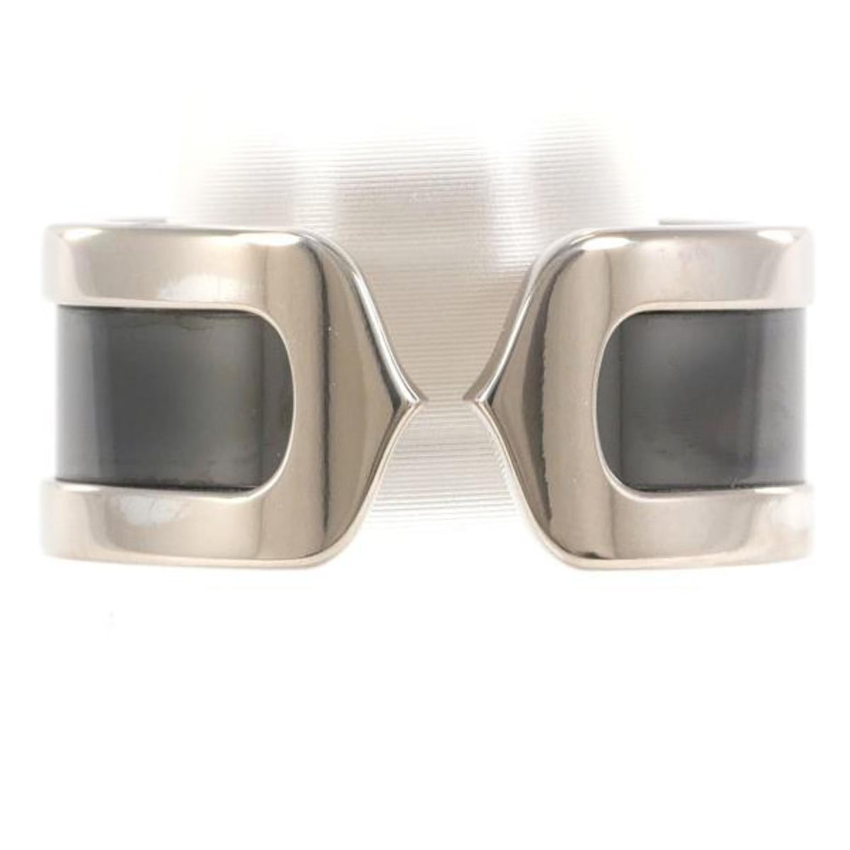Black Lacquer Ring T6999