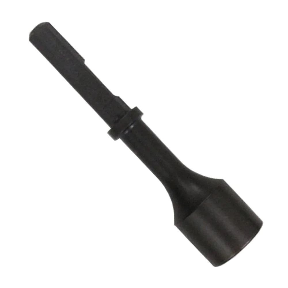 2" Tent Stake Driver for Pavement Breakers and Air Hammers E19602