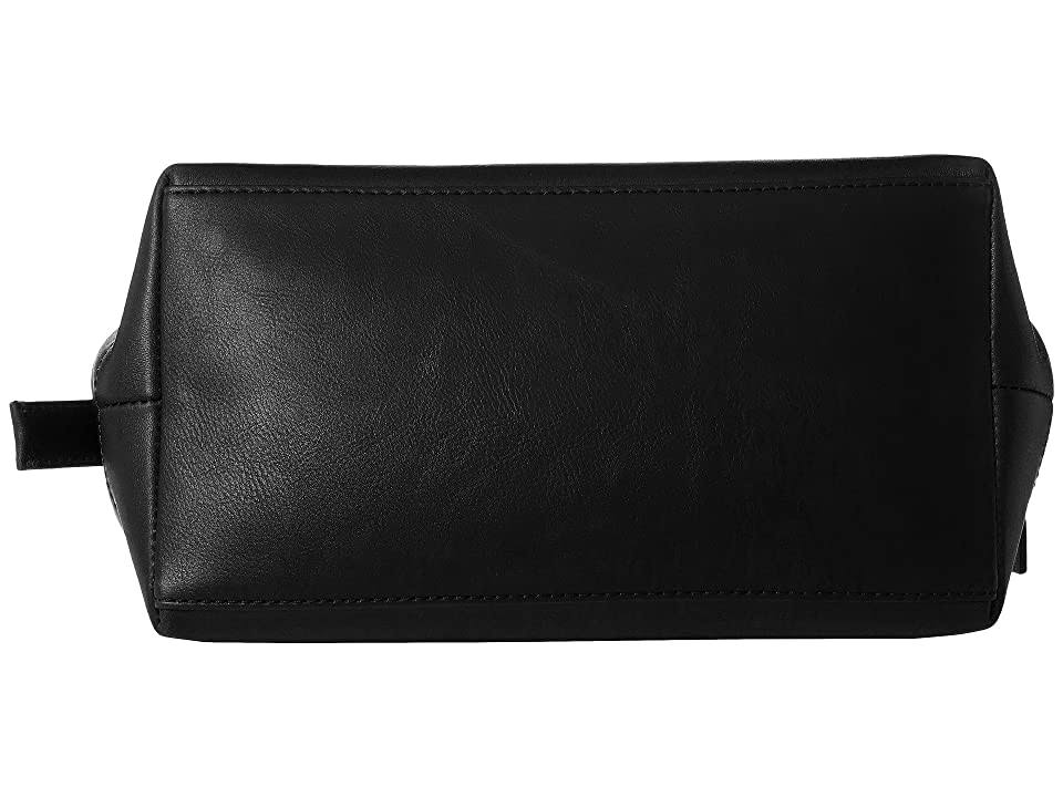 Black Shave Kit Y4038