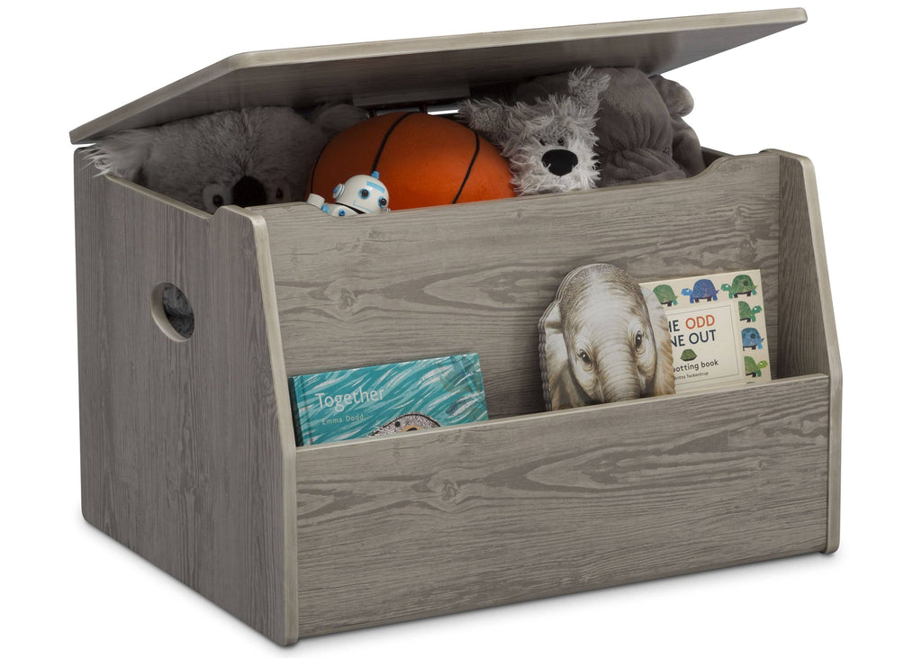 Limestone Toy Box G1772