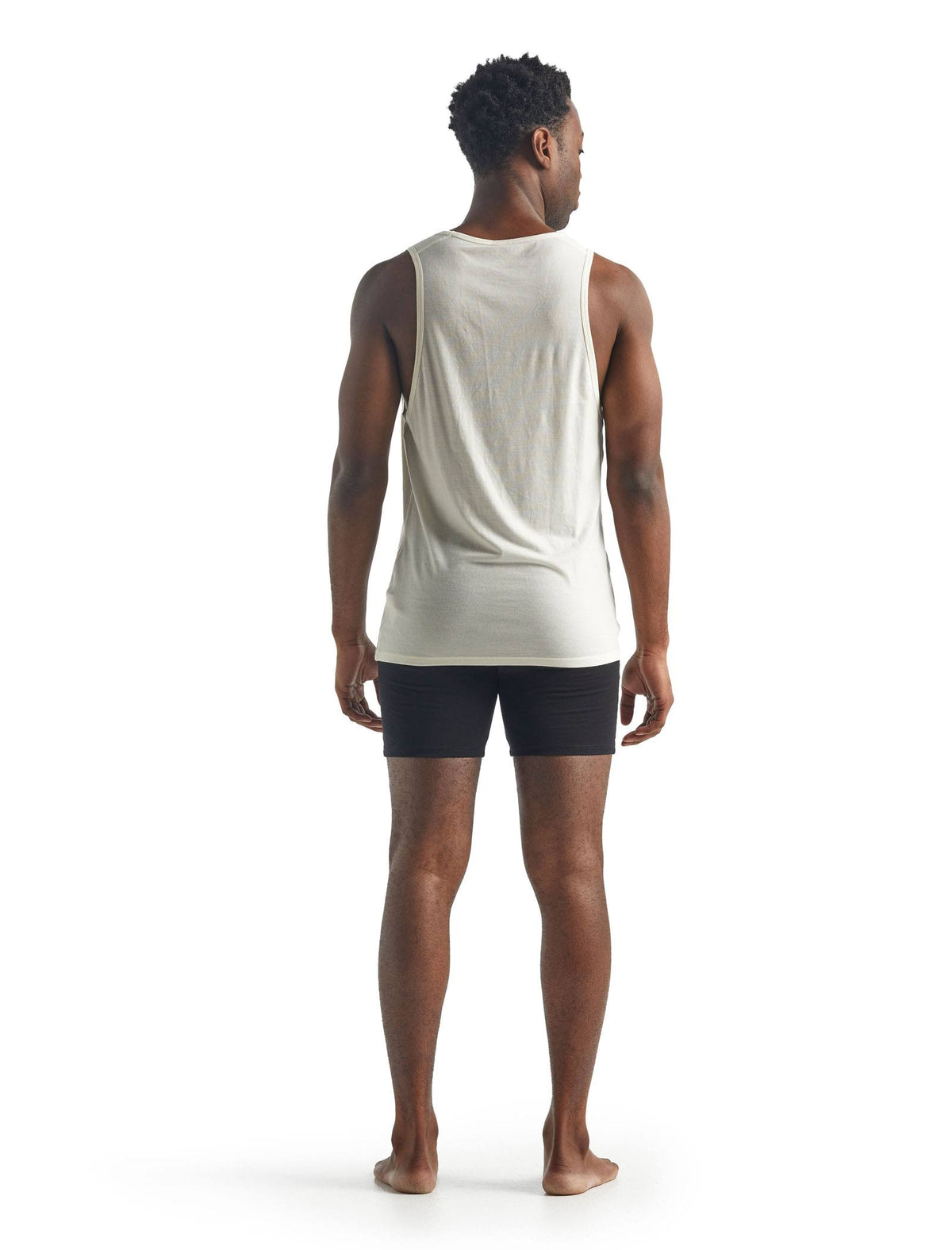 XXL Tank Top S5382