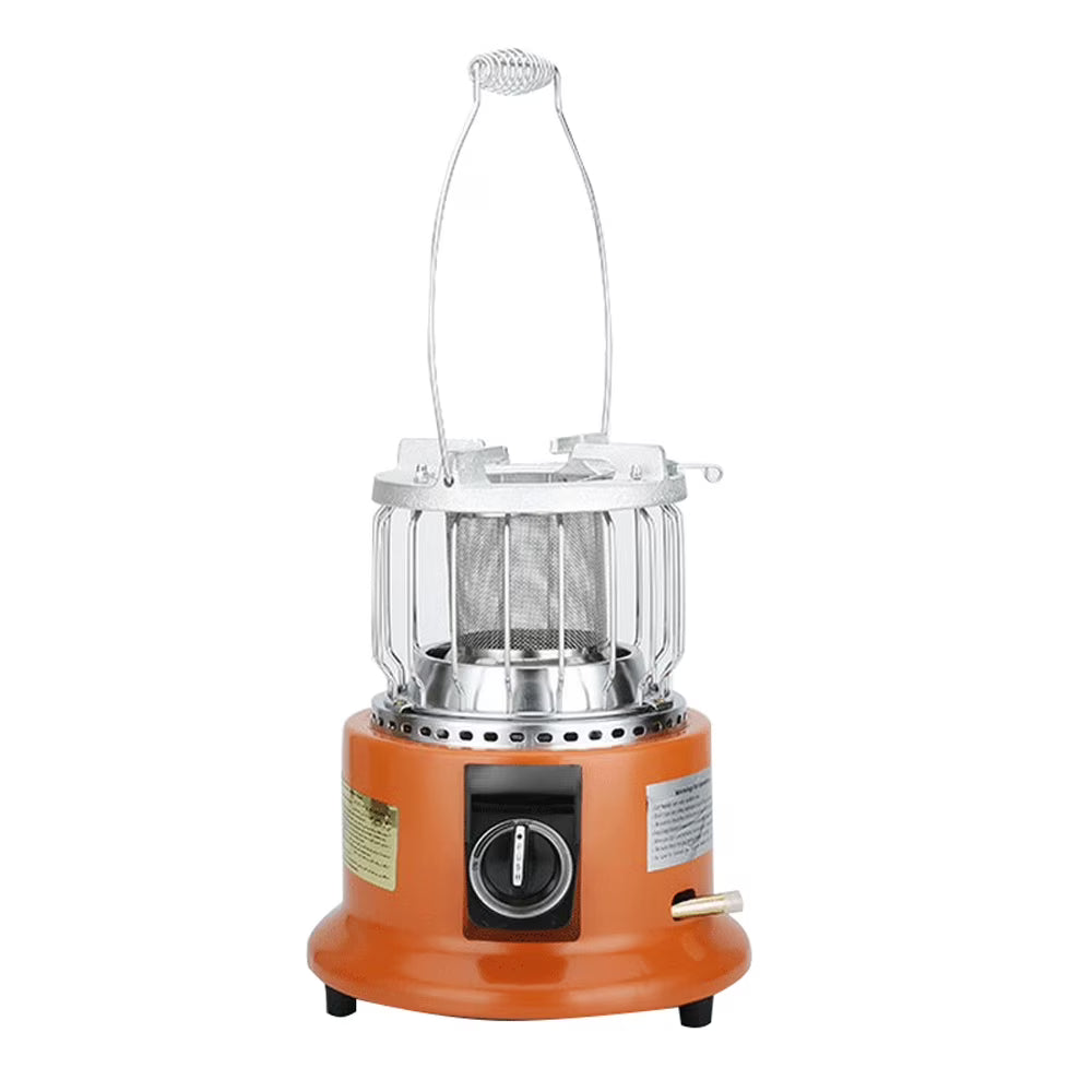 Portable Camping Heater Stove B297