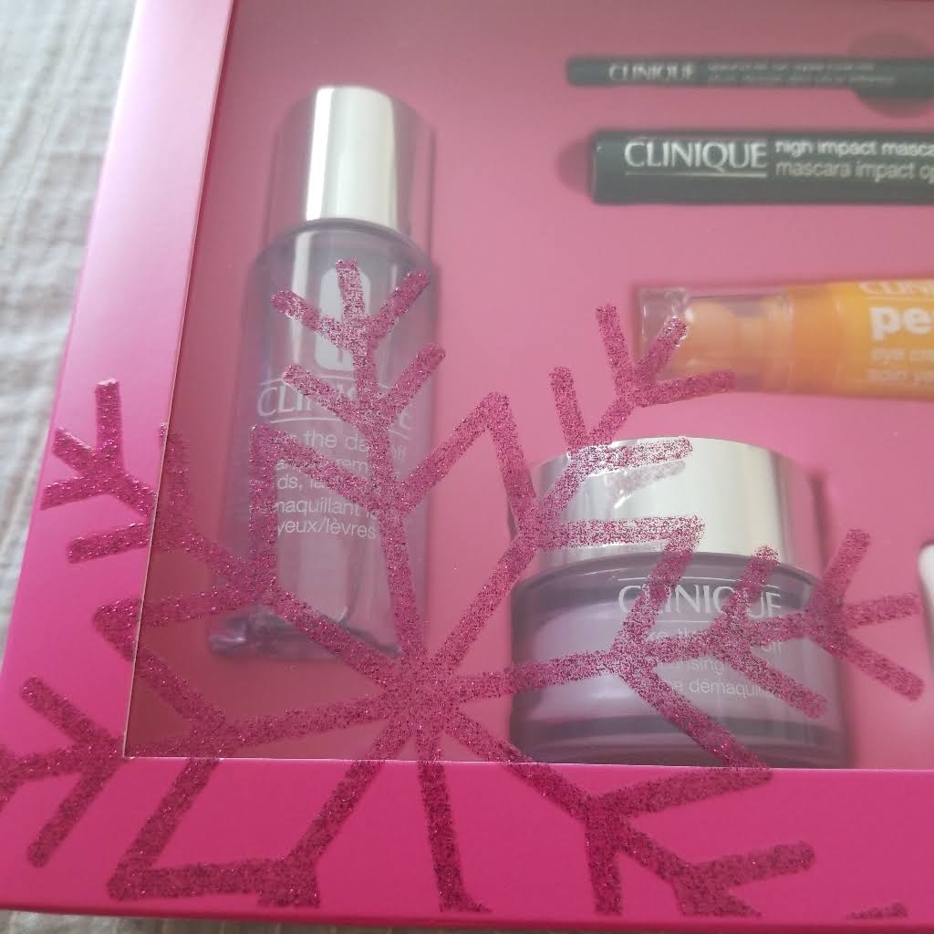Clinique Sparkle Glow T804056