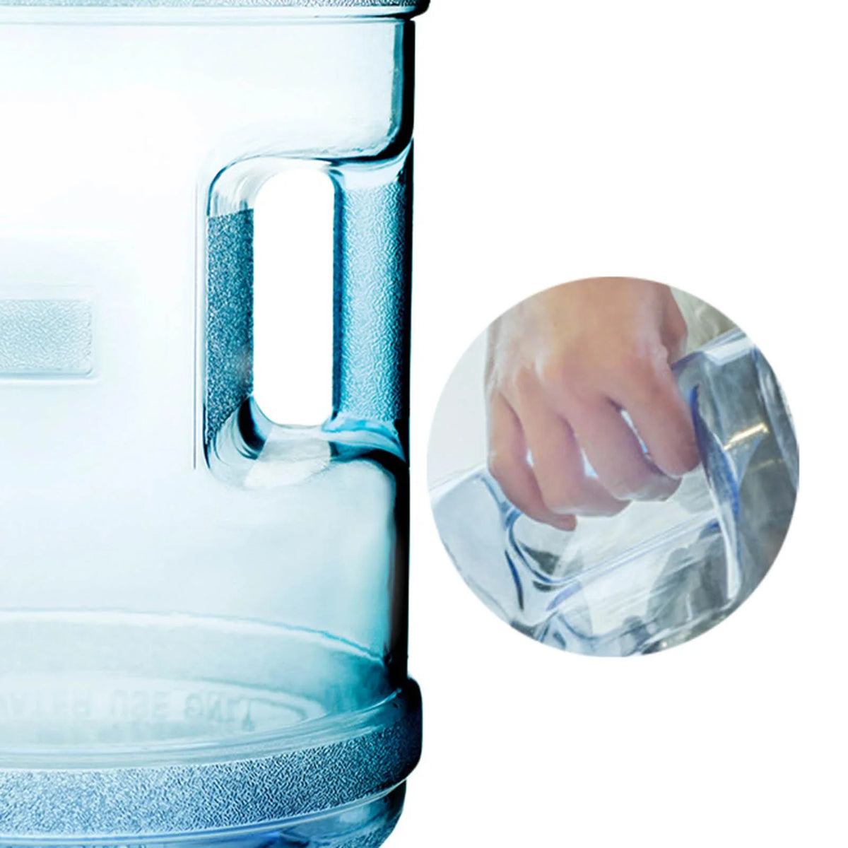 15L Water Bottle Jug P2298