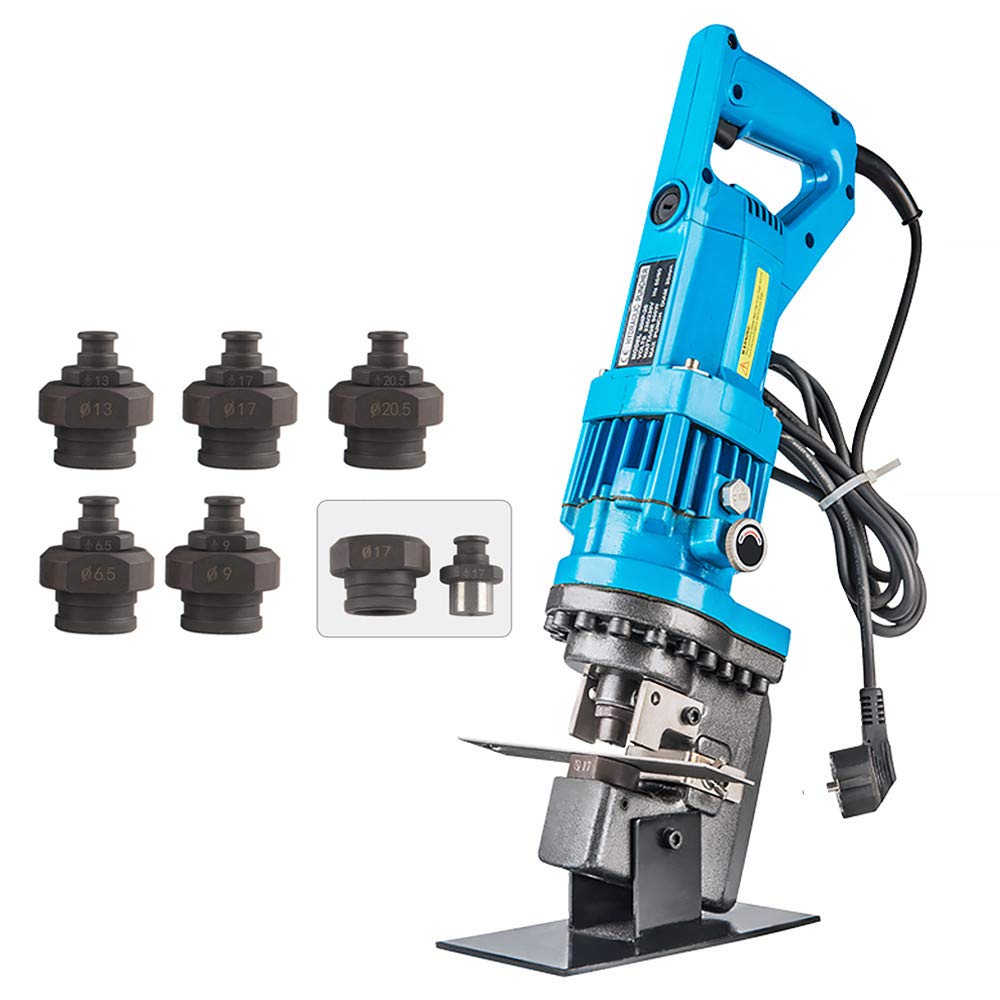 Hydraulic Hole Punching Tool for Steel Plate Iron Plate Aluminum Plate O844579