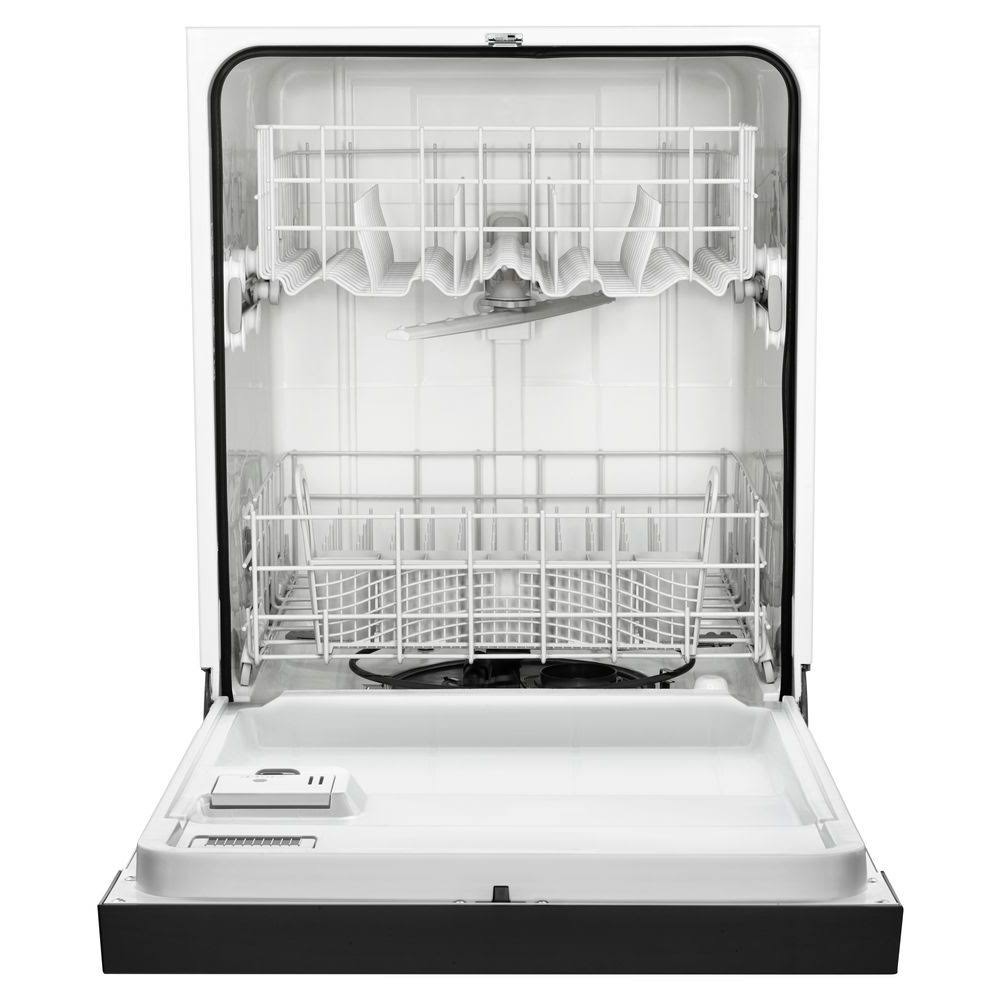 Black Dishwasher F168285