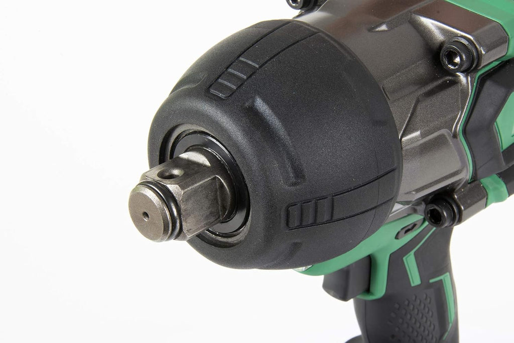3/4-in Square Drive High-Torque Brushless Impact Wrench Y35626