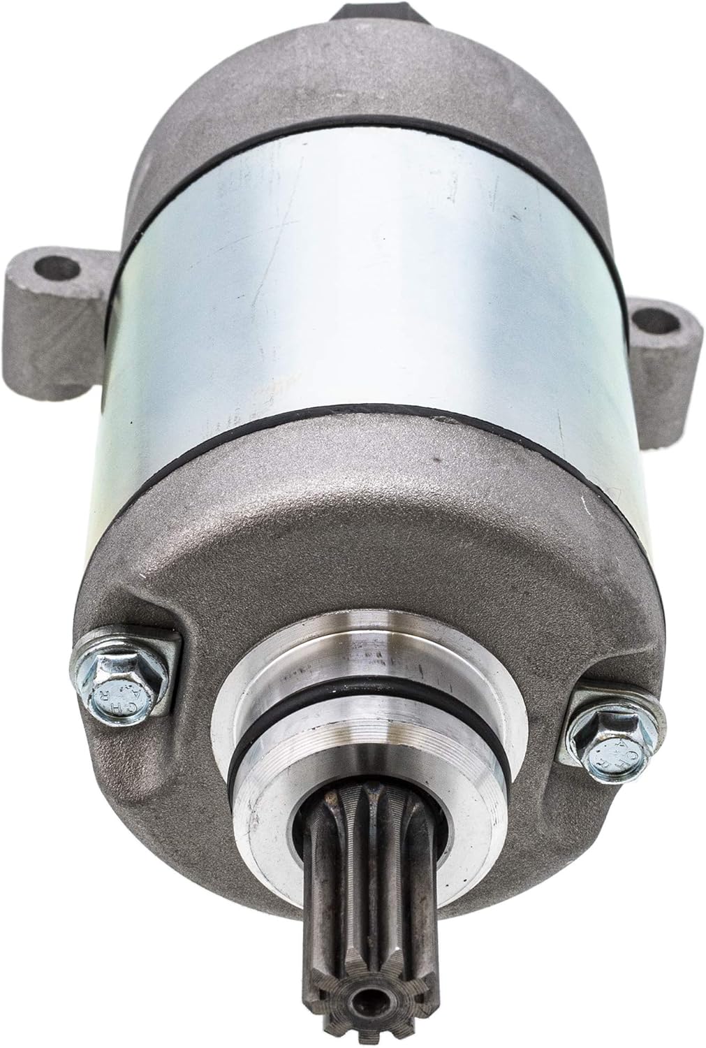 Starter Motor Assembly Pack of 2 K18626