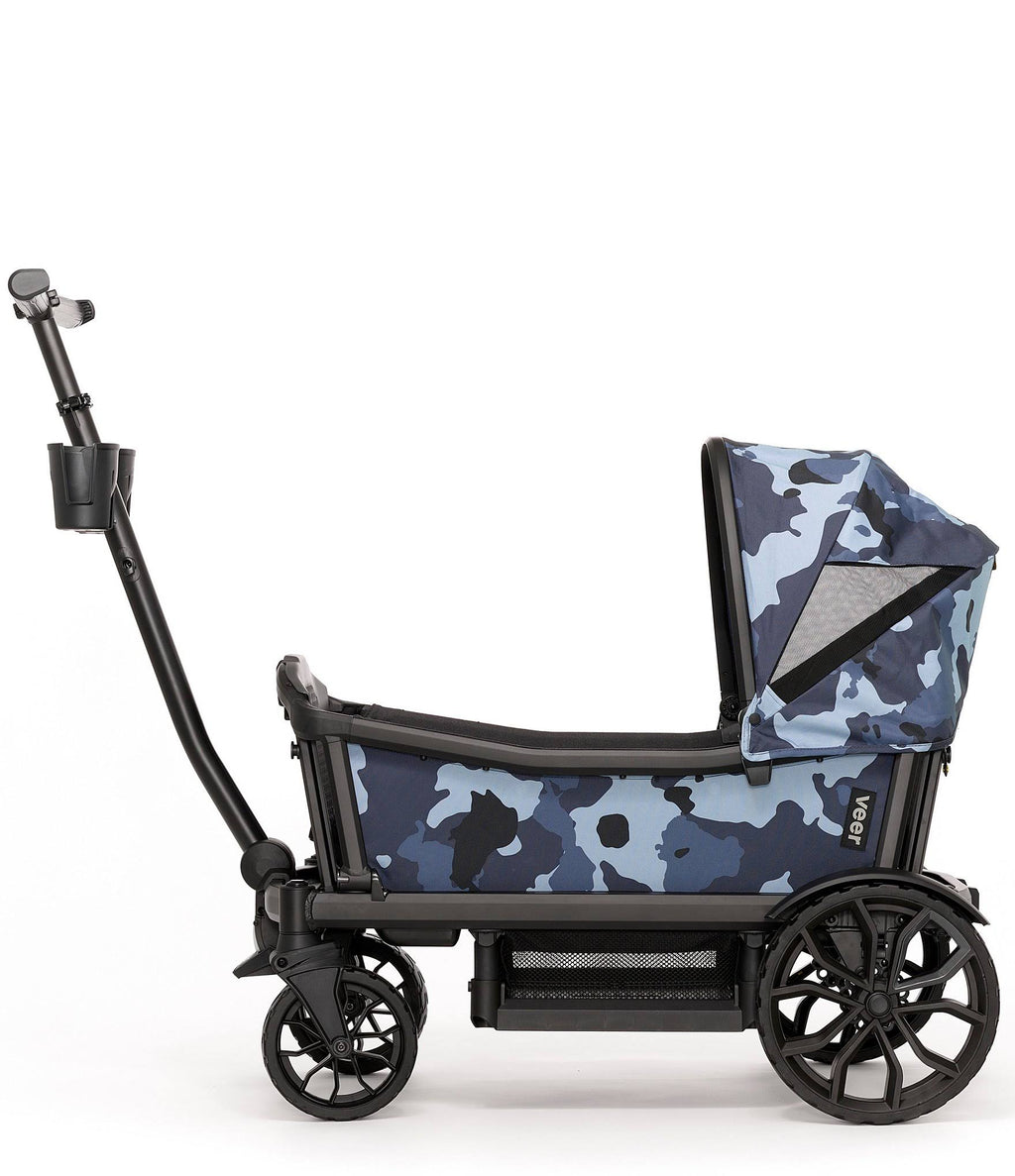 Camo Retractable Canopy X764230