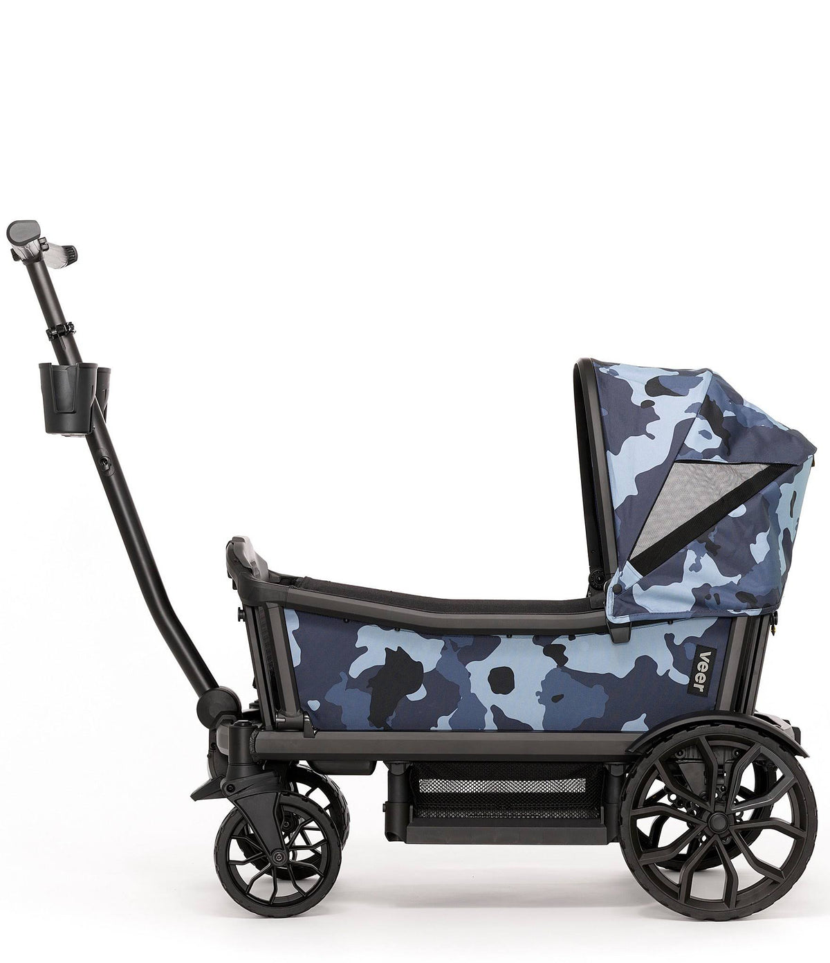 Camo Retractable Canopy X764230