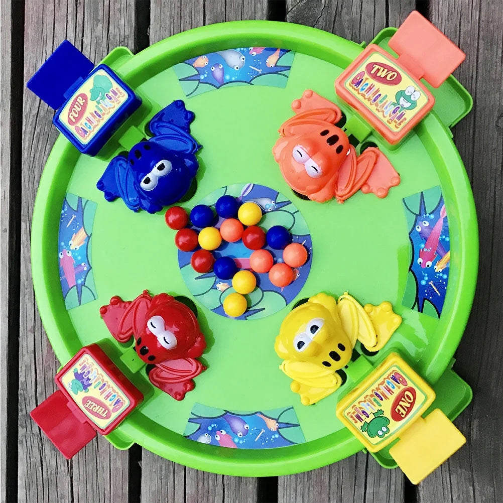3D Battle Board Games Play Toy Set Table Game S40584