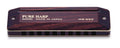 Pure Harp Harmonica Key of Bb O35814