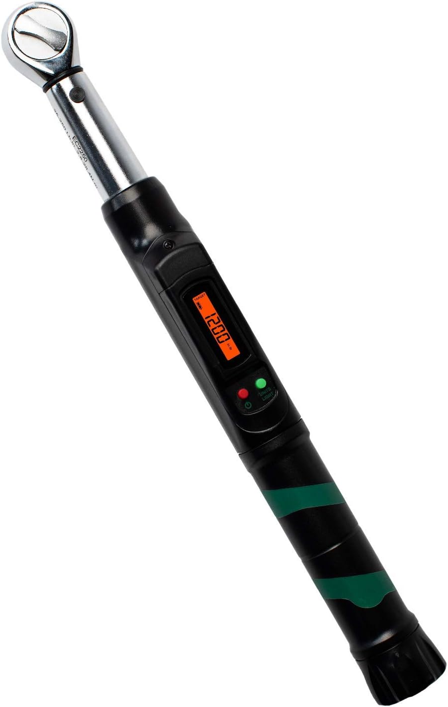 3/8-Inch Drive Electronic Torque Wrench I759271