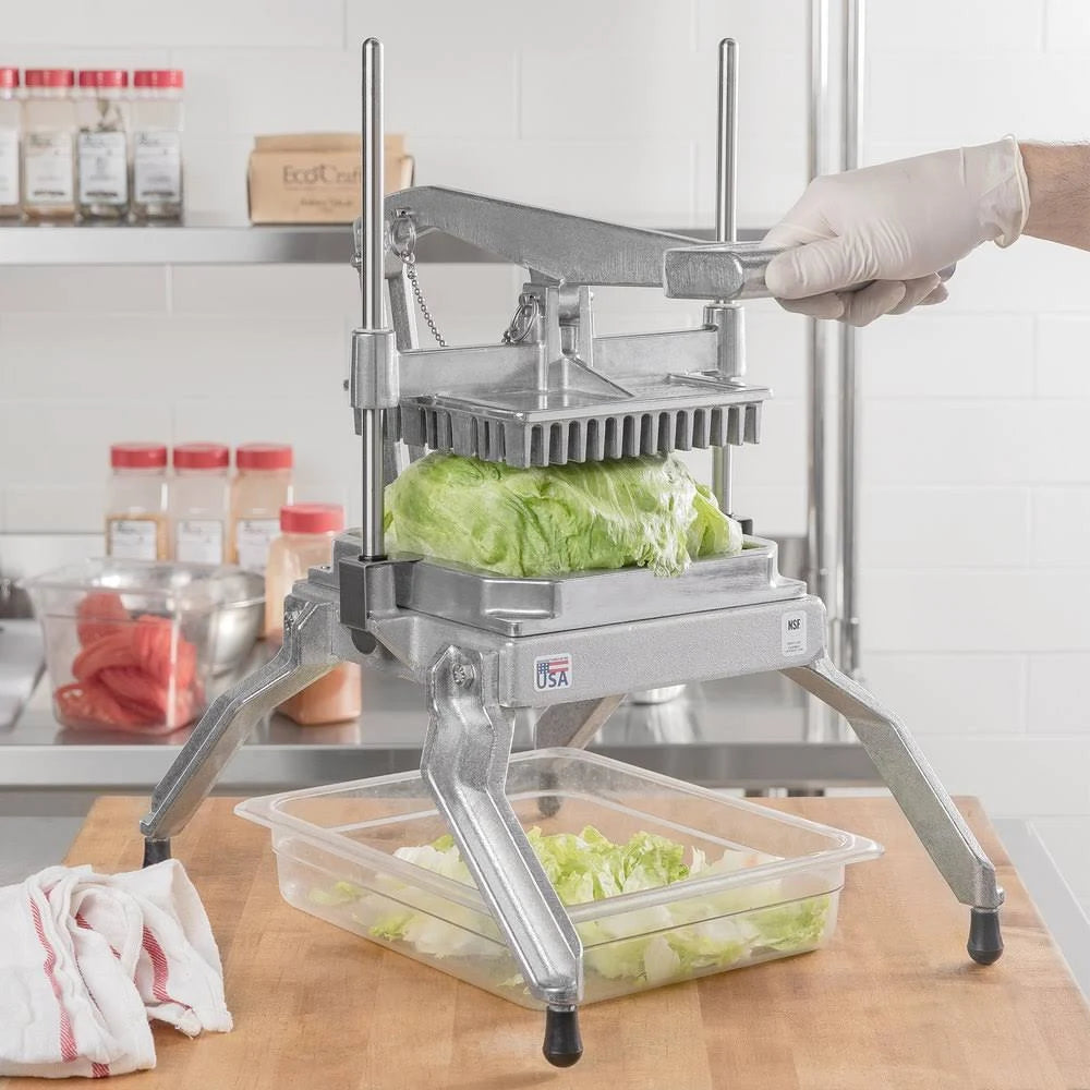 2x22 Square Easy LettuceKutter B301