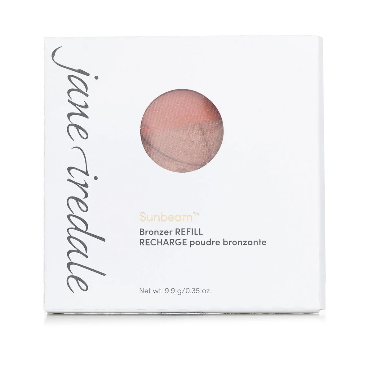 Bronzer Refill 9.9g K272060