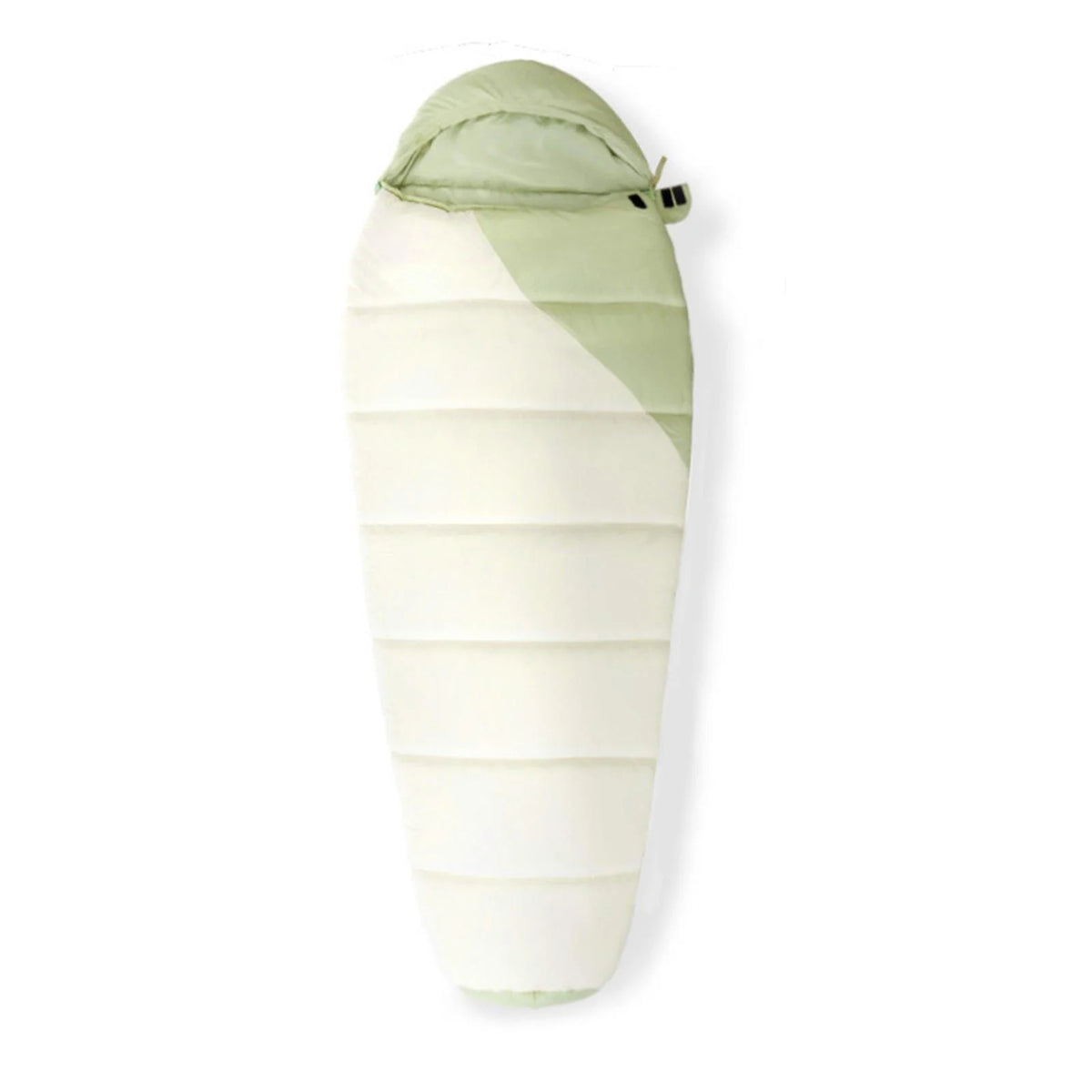 Cold Weather Down Mummy Sleeping Bag U947271
