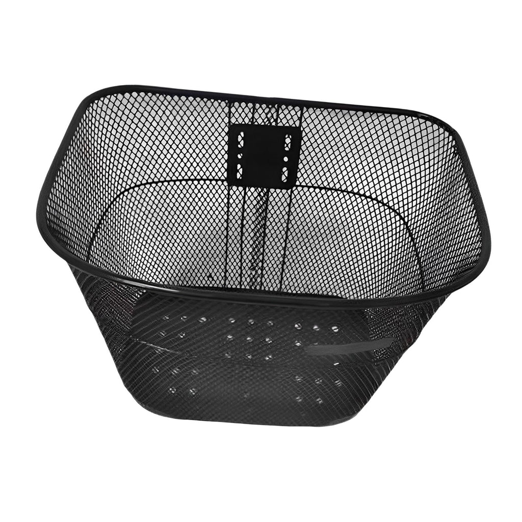Bike Front Handlebar Basket F5077