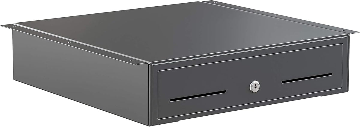 Heavy Duty Steel Mounting Brackets for Cash Drawer Q6624