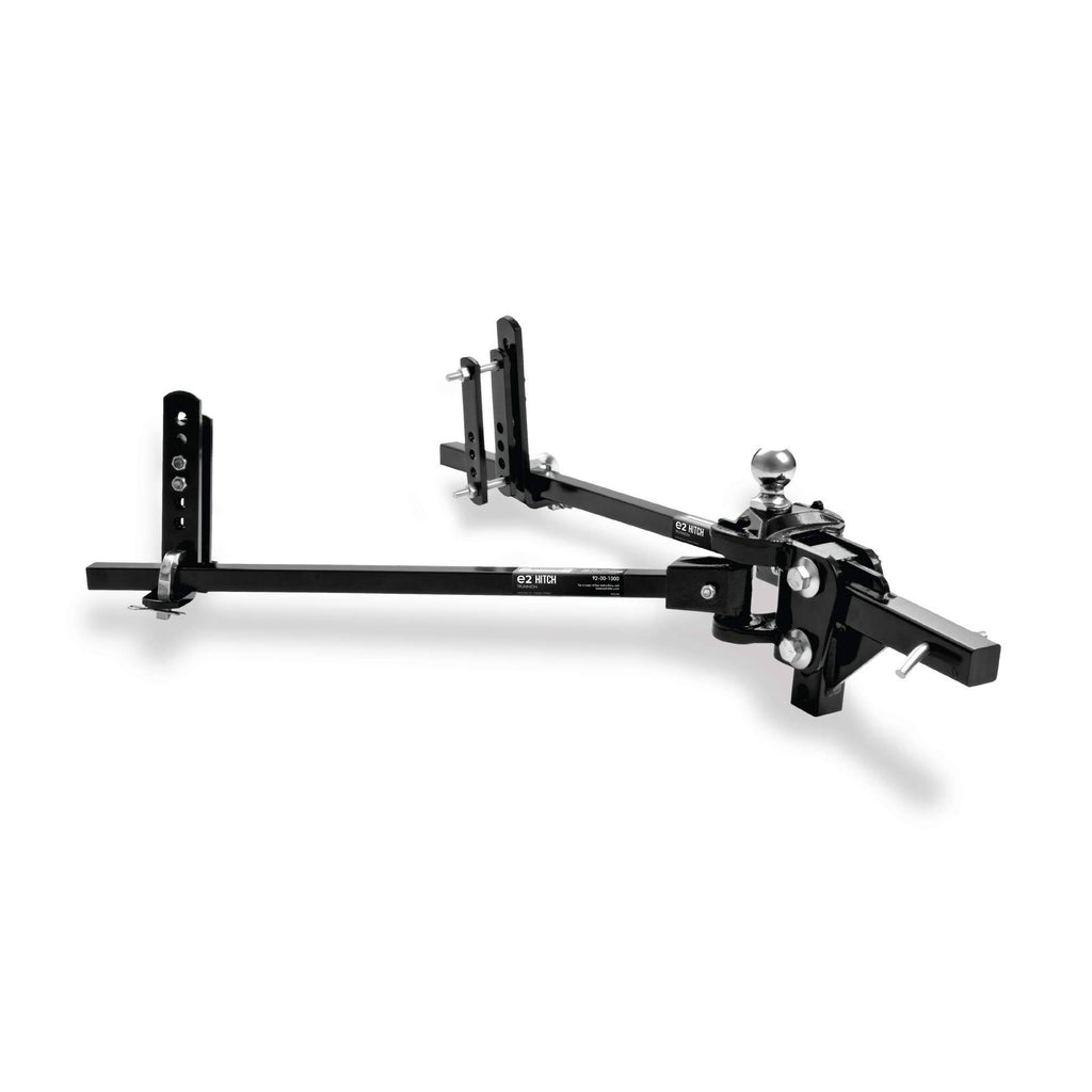 2-Point Sway Control Hitch R333346