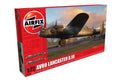 1:72 Lancaster Model Kit O72033