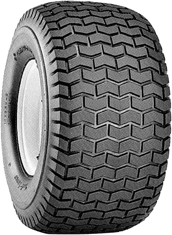 480/400-8 Tubeless Turf Saver Tire 2-Ply C56263