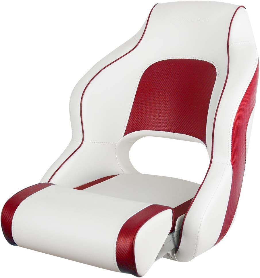 Captain Boat Seat B9951