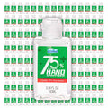75% Alcohol Hand Sanitizer Gel, 120 Small Bottles, 3.38 oz Each Z344767