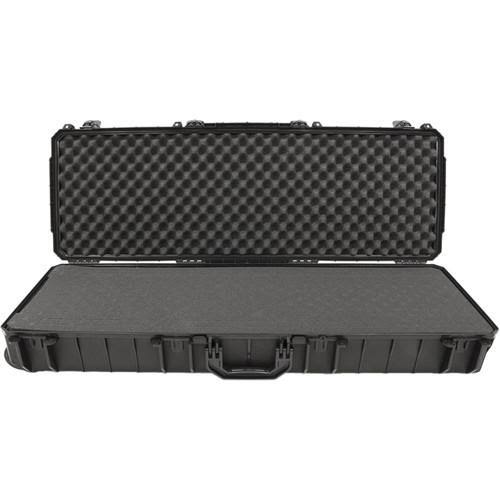 Desert Tan Case with Foam Q6281