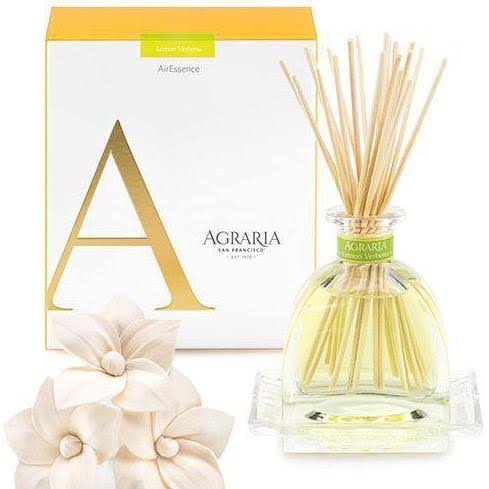 Lemon Verbena AirEssence Diffuser B329