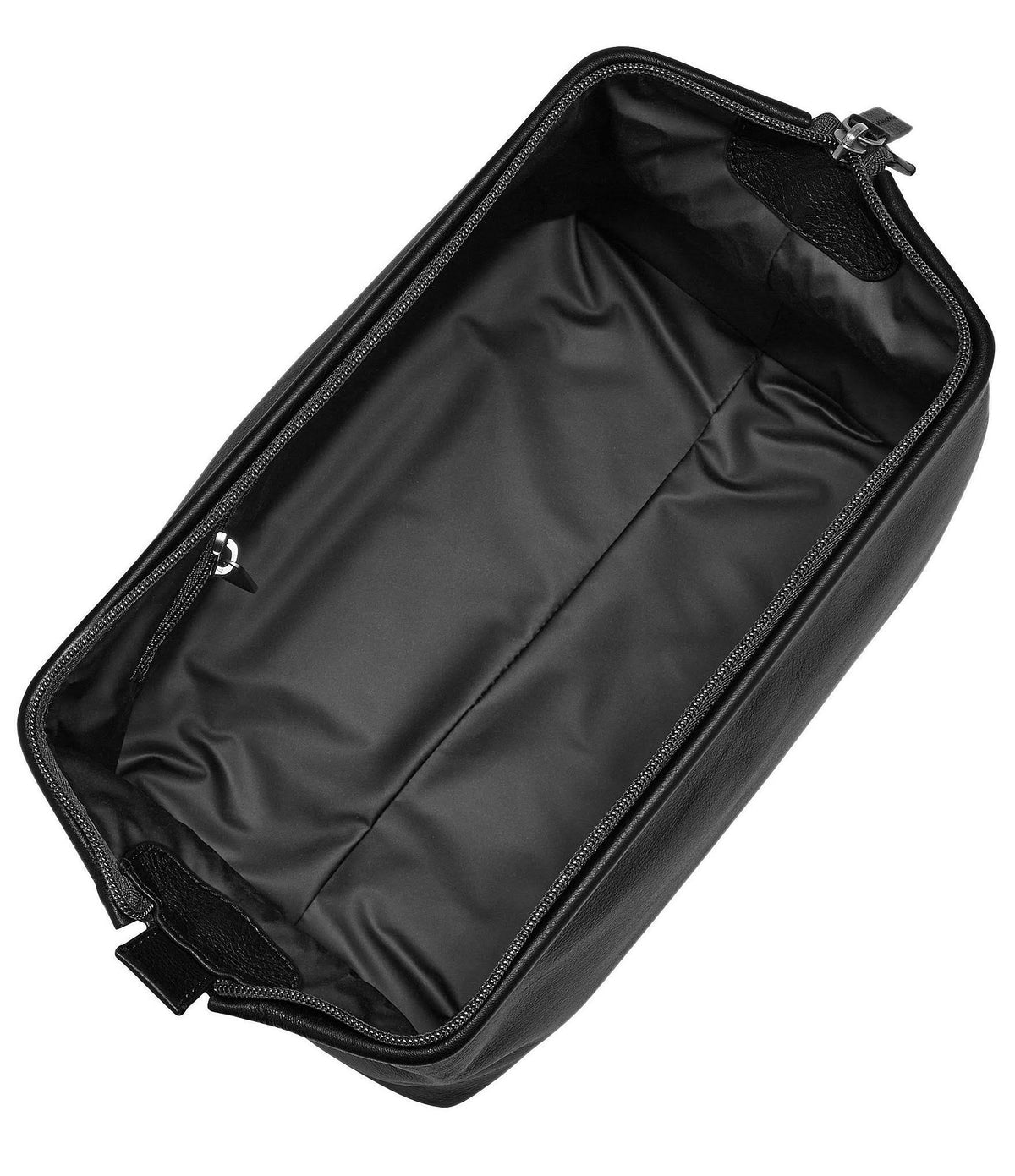 Black Shave Kit Y4038