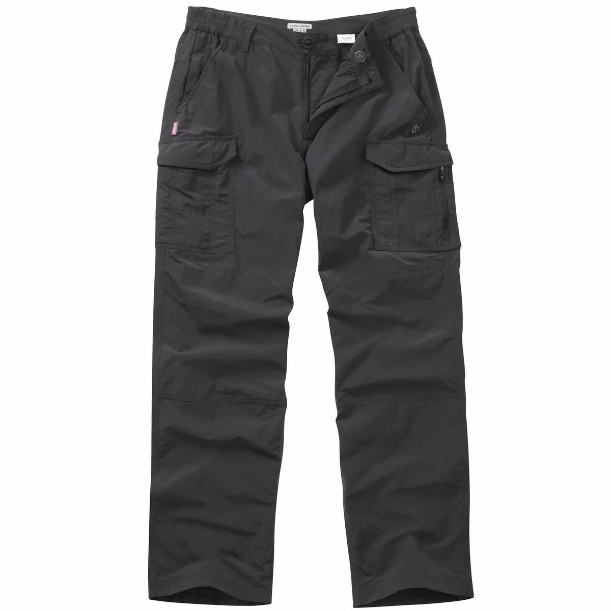 Black Pepper Cargo Trousers J957147