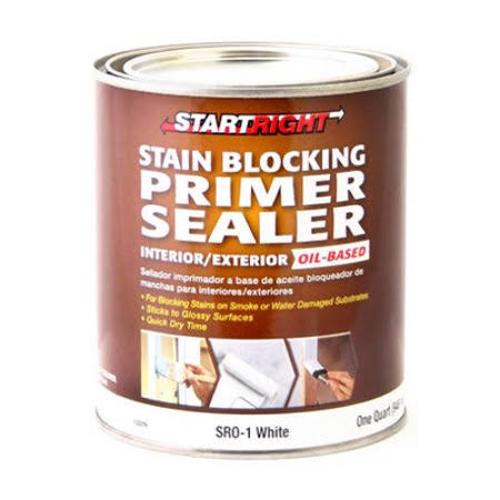 White Oil Primer (Case of 4) S688912