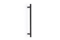 Polished Nickel Appliance Pull B479984