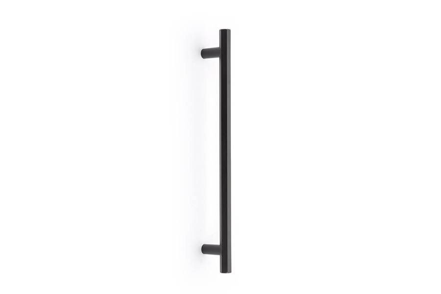 Polished Nickel Appliance Pull B479984