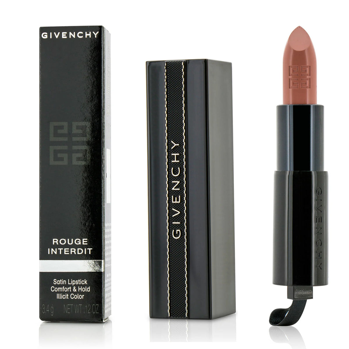 Satin Lipstick 3.4g Z797