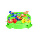 3D Battle Board Games Play Toy Set Table Game S40584