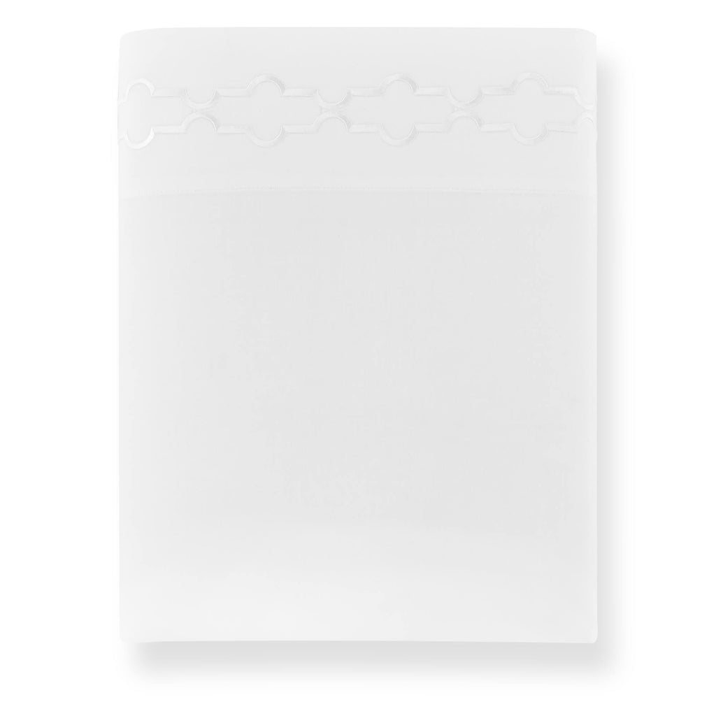 King White Flat Sheet O964690