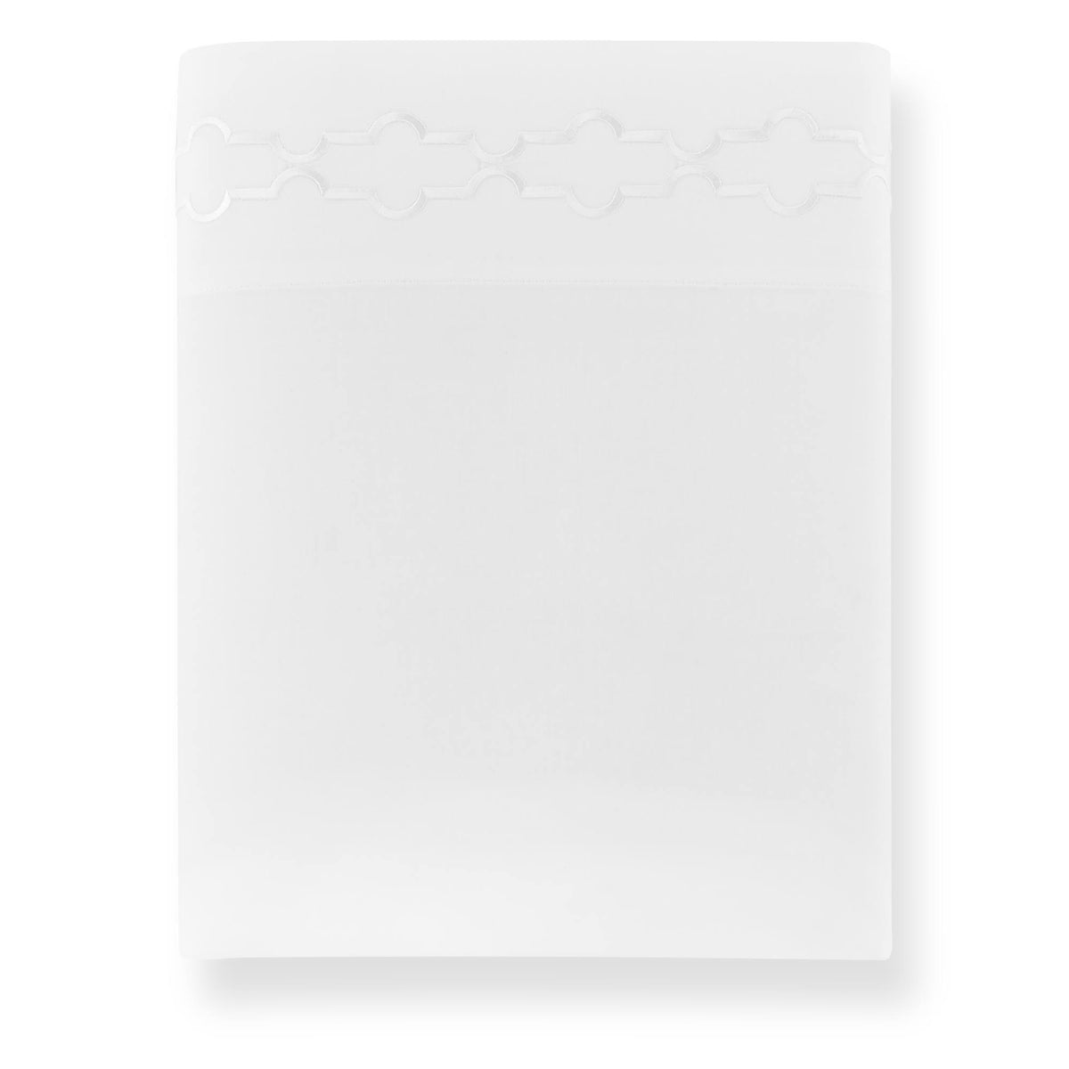 King White Flat Sheet O964690