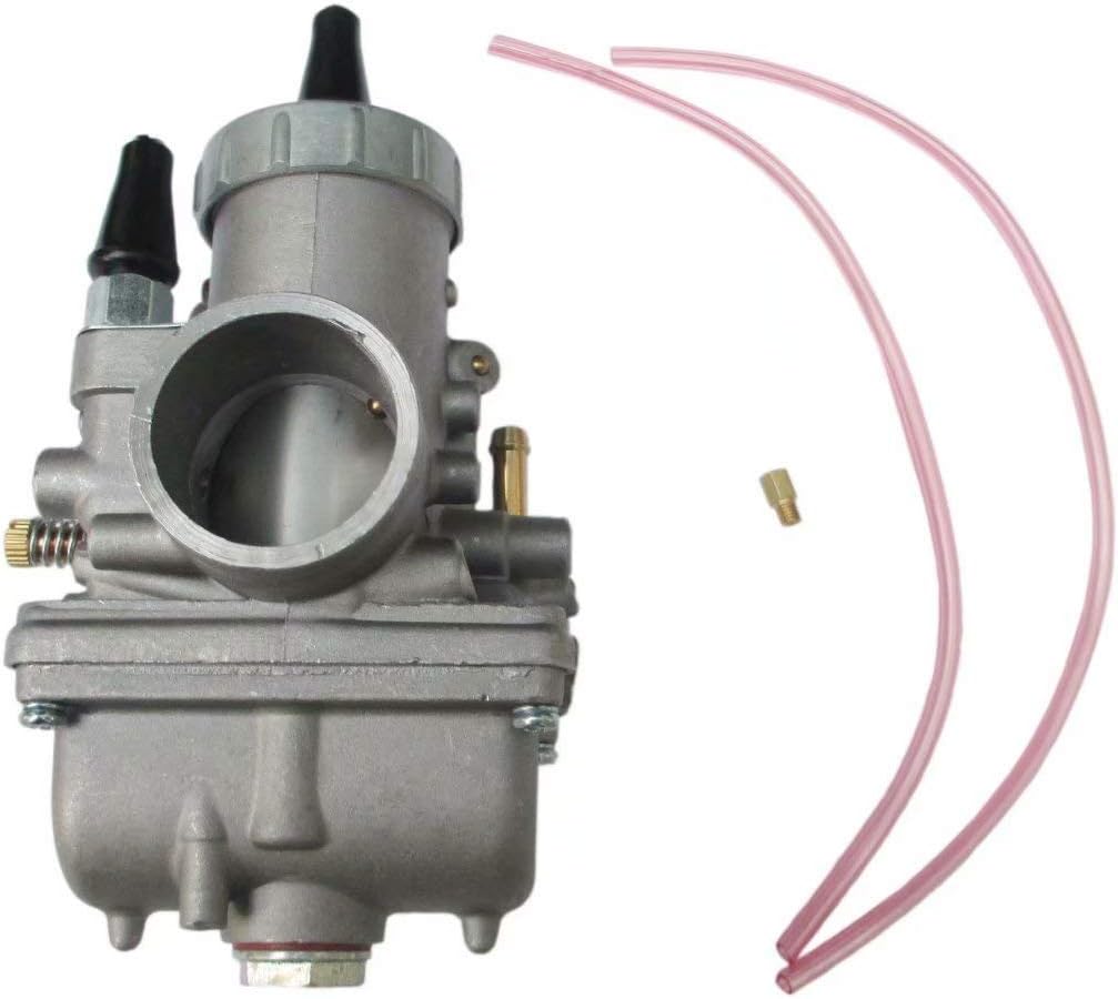 Performance Carburetor For Polaris Big Trail Boss Scrambler Sport Xplorer 250 400 Series L36399