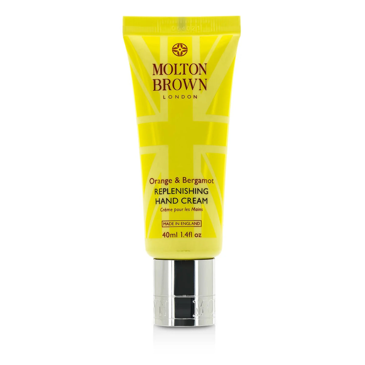 Orange & Bergamot Replenishing Hand Cream 40ml O60948