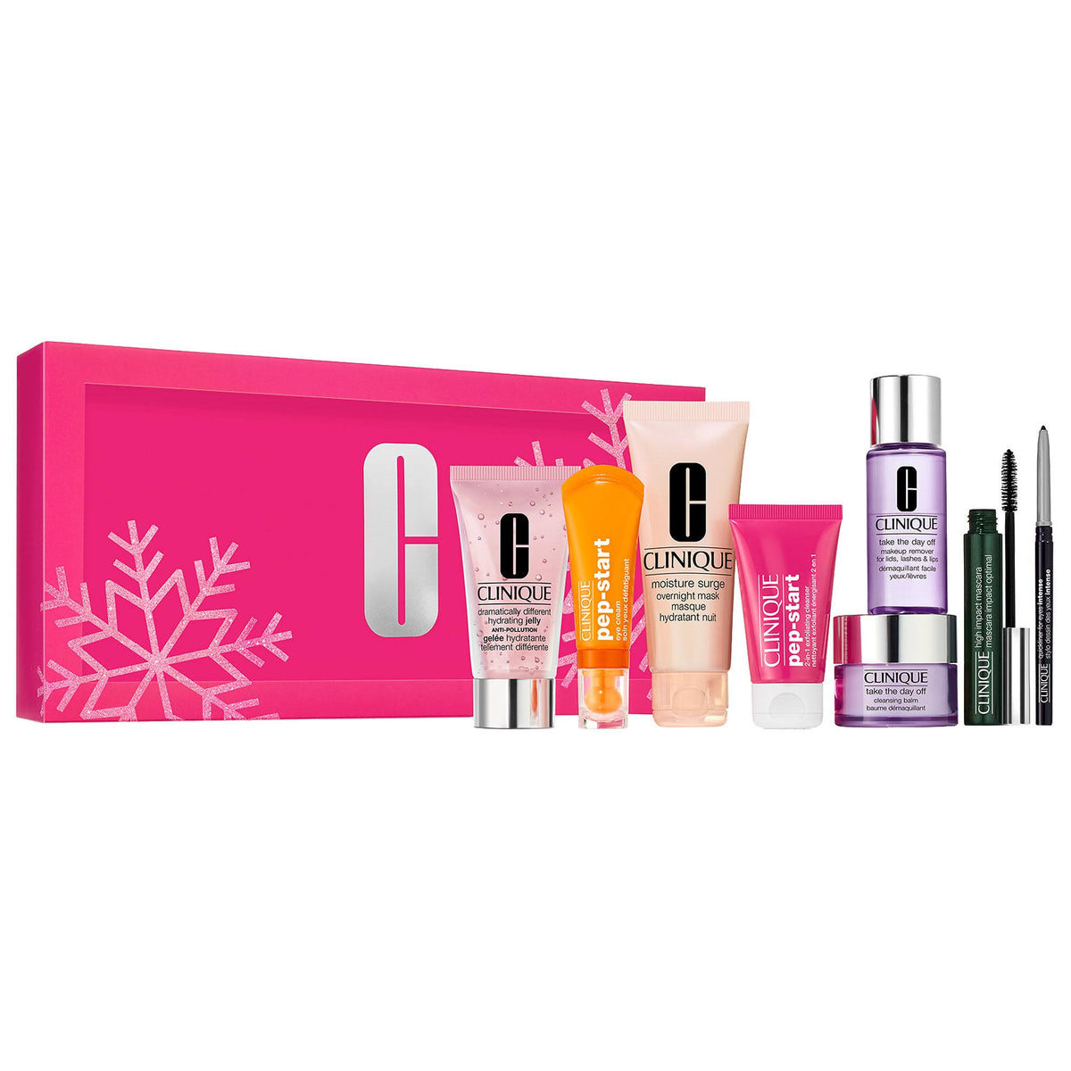Clinique Sparkle Glow T804056