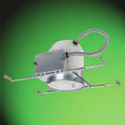 6x22 LED Dimmable Recessed Light Housing Y410210