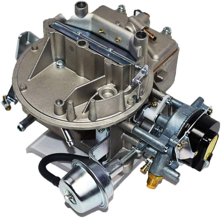 154 2-Barrel Carburetor Carb 2100 N418723