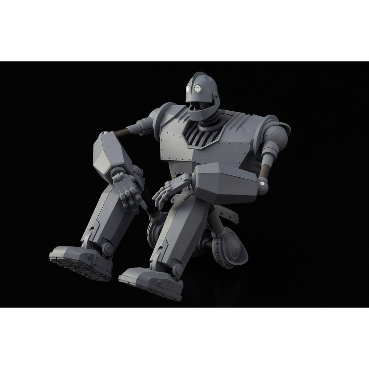 The Iron Giant Action Figure O9820