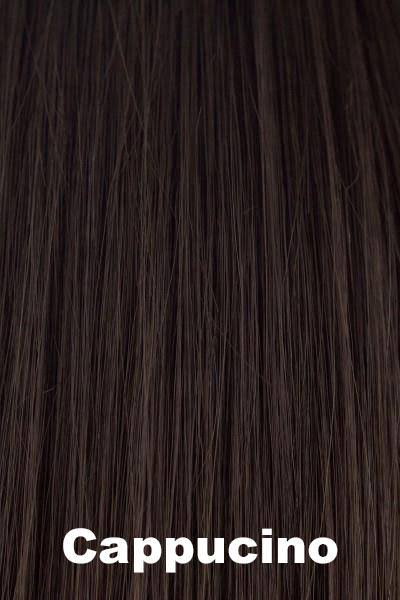 Synthetic Wig Kandy Brown V62614
