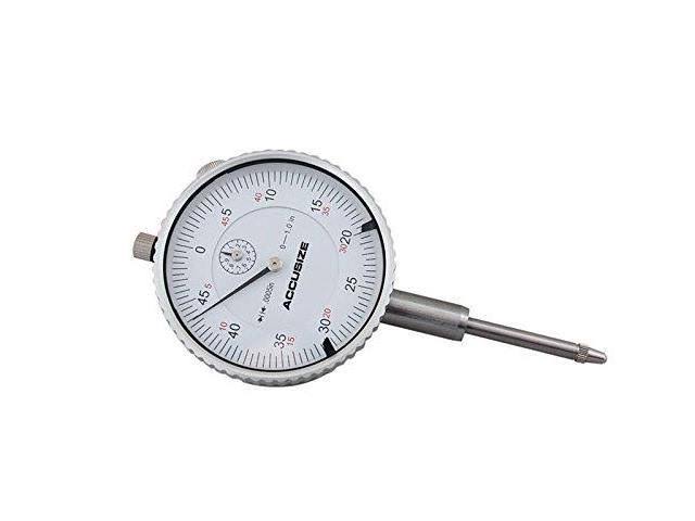 0-1" by 0.0005" Dial Indicators H242686