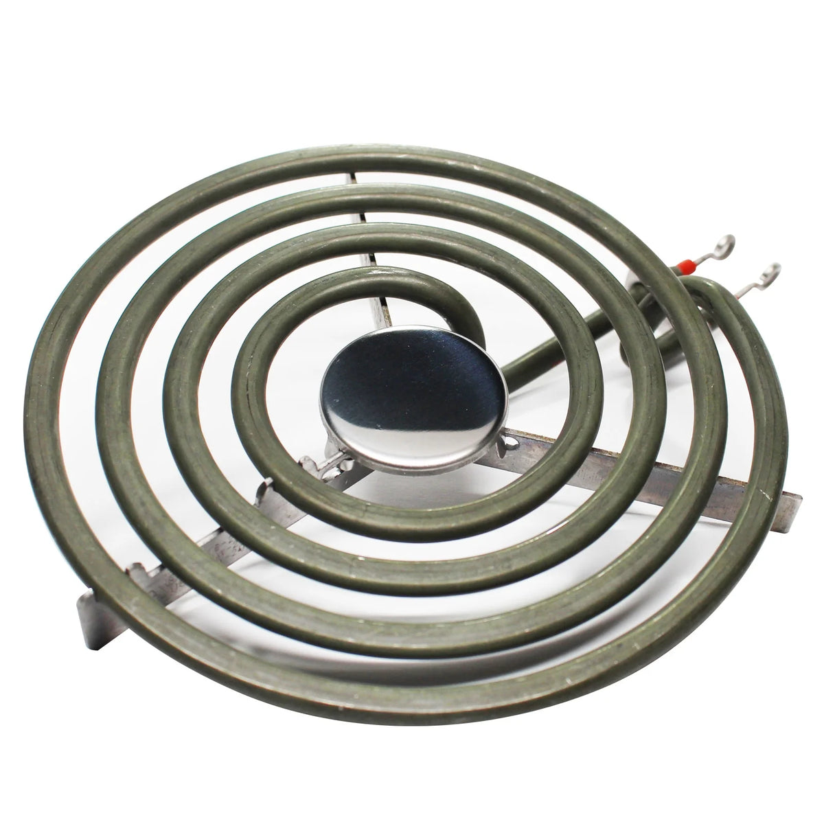 2-Pack 8 inch 5 Turns & 6 inch 4 Turns Surface Burner Elements B628415