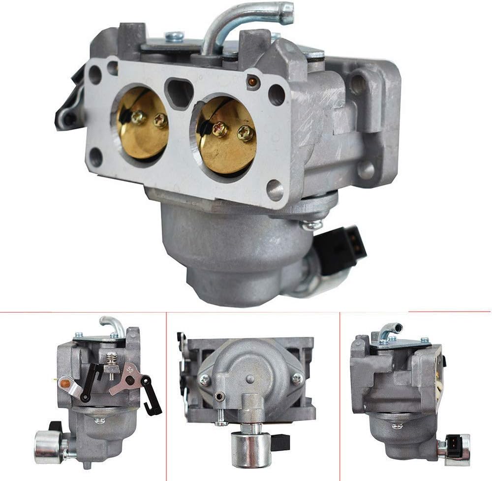 Carburetor Pack of 2 M6655