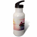 21 oz Sports Water Bottle P2052