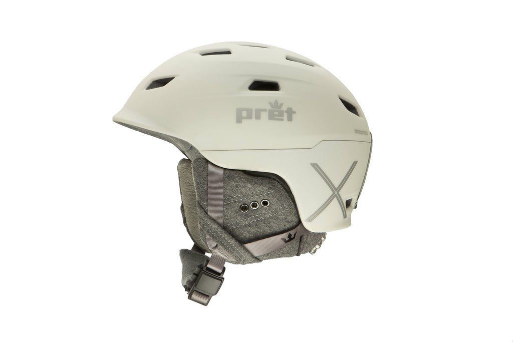 Medium Rose Pink Helmet K26714